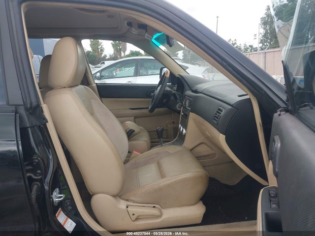 Subaru Forester 2.5x L.l. Bean Edition