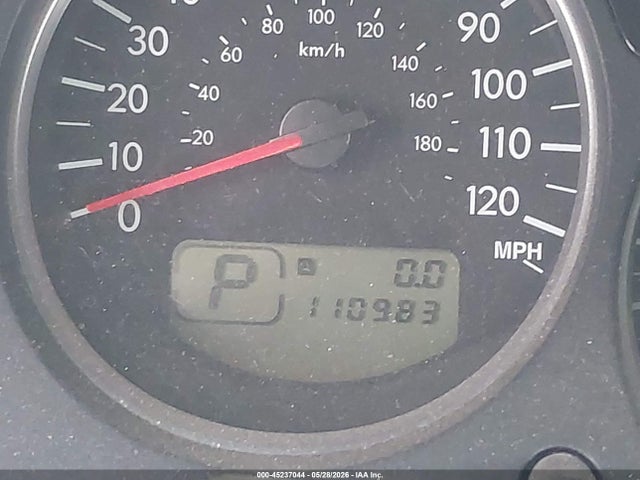 Subaru Forester 2.5x L.l. Bean Edition
