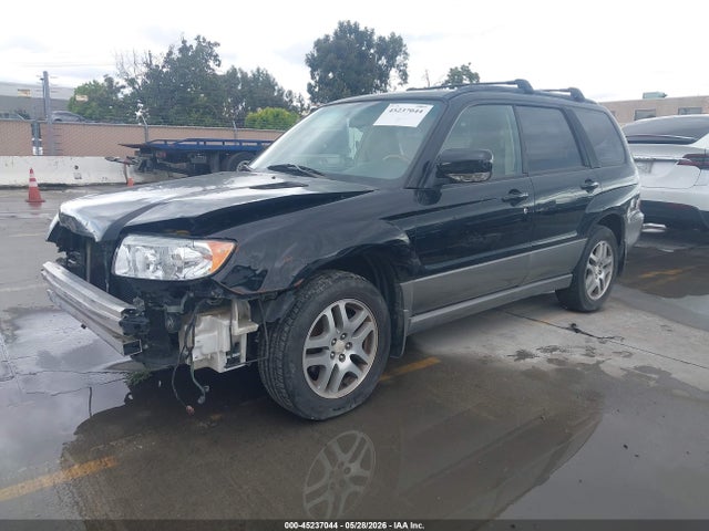 Subaru Forester 2.5x L.l. Bean Edition