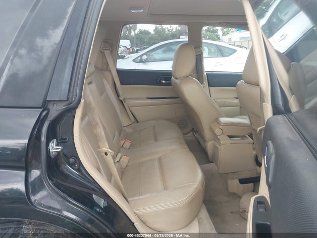 Subaru Forester 2.5x L.l. Bean Edition