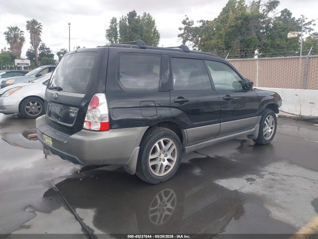 Subaru Forester 2.5x L.l. Bean Edition