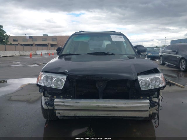 Subaru Forester 2.5x L.l. Bean Edition
