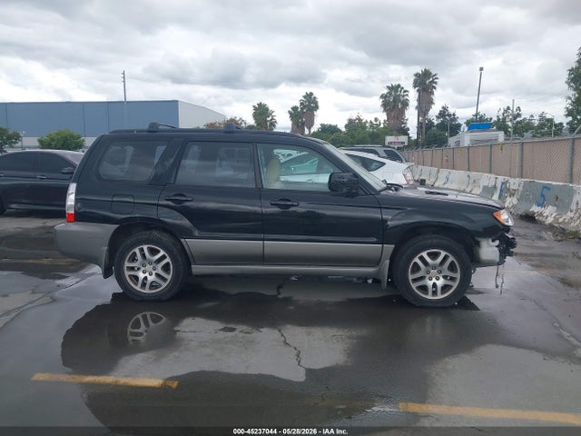 Subaru Forester 2.5x L.l. Bean Edition