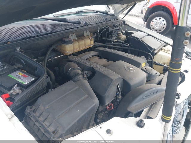 Mercedes-Benz M-Class 4matic
