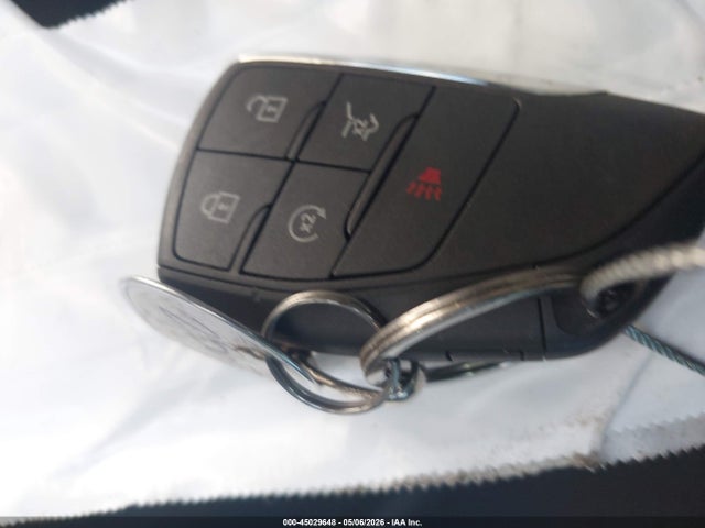 GMC Terrain Awd Elevation