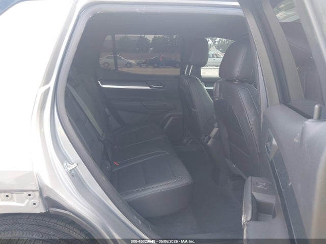 GMC Terrain Awd Elevation