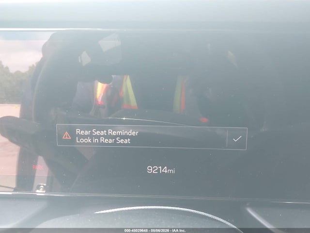 GMC Terrain Awd Elevation
