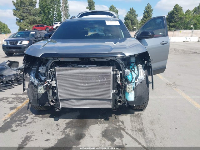 GMC Terrain Awd Elevation