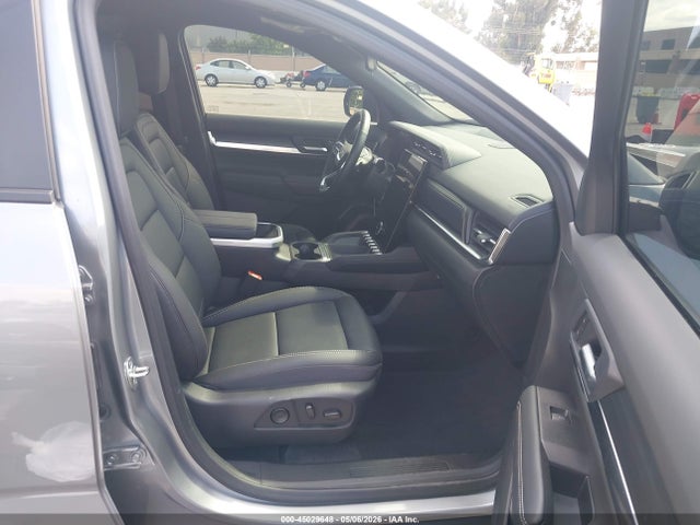 GMC Terrain Awd Elevation