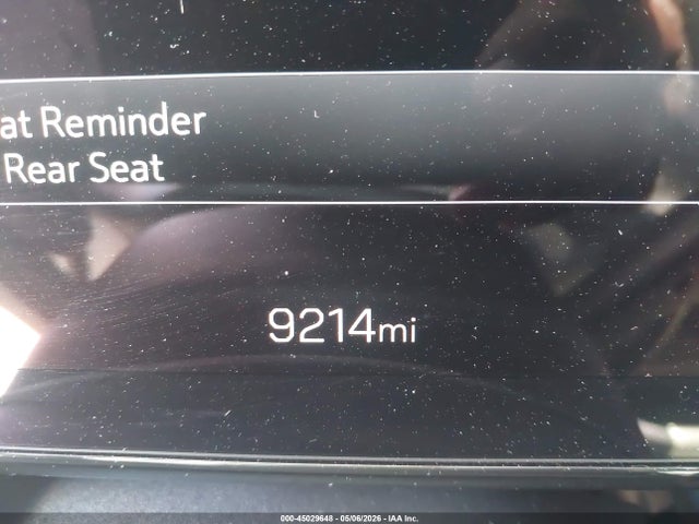GMC Terrain Awd Elevation