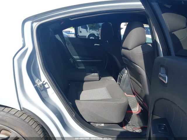 Dodge Charger Scat Pack Rwd