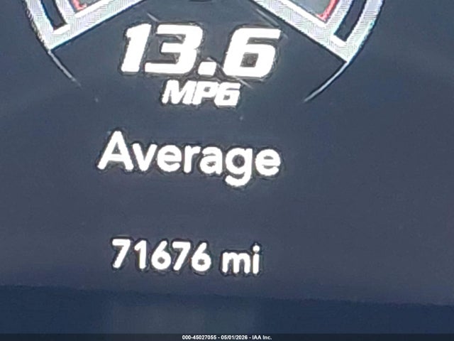 Dodge Charger Scat Pack Rwd