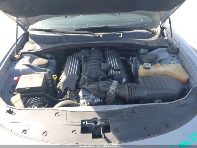 Dodge Charger Scat Pack Rwd