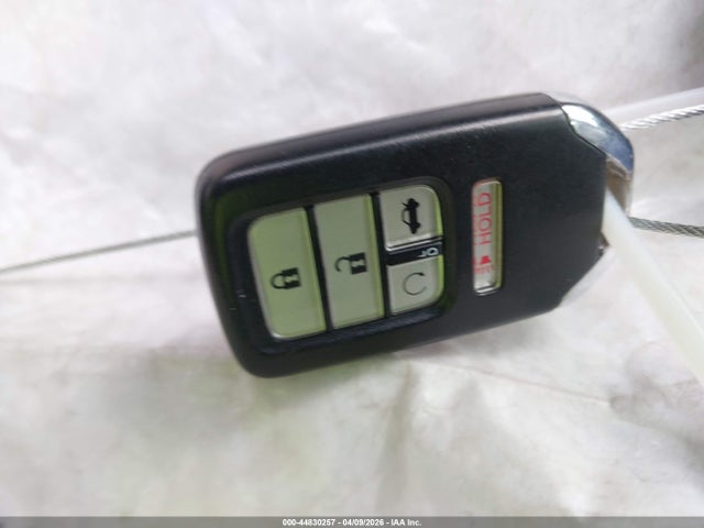 Honda Civic Ex-t