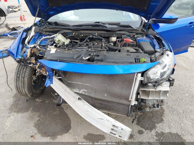 Honda Civic Ex-t