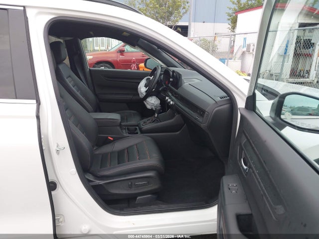 Honda CR-V Hybrid Sport-l