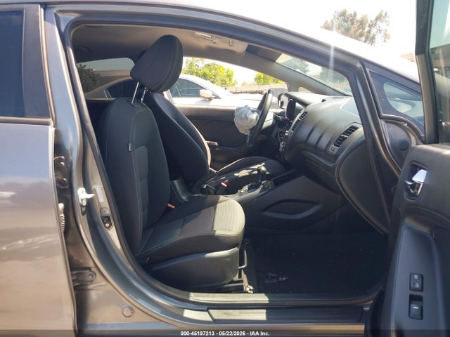 Kia Forte Lx