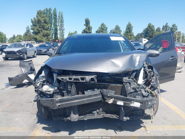 Kia Forte Lx