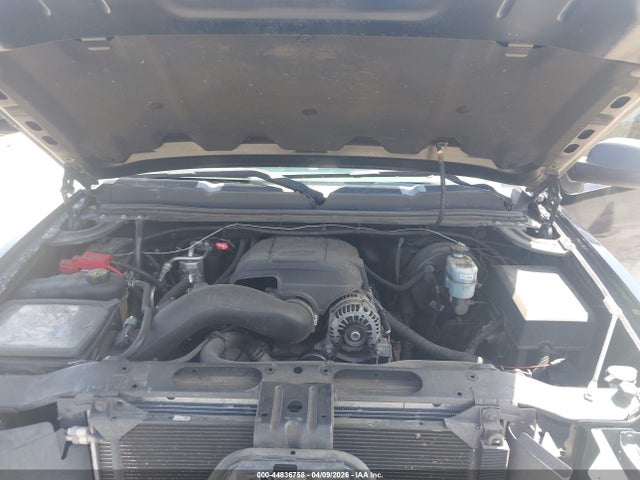 Chevrolet Silverado 1500 Work Truck