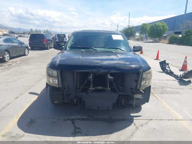 Chevrolet Silverado 1500 Work Truck