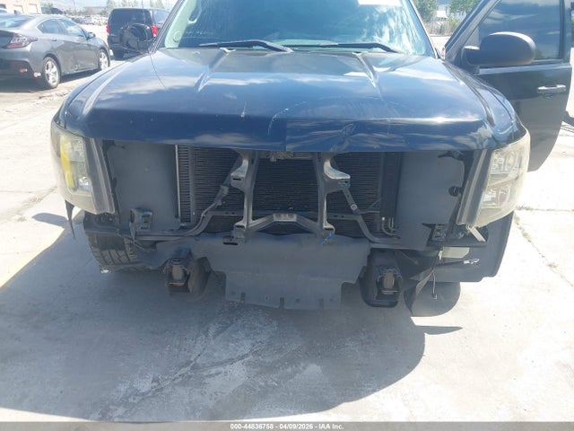 Chevrolet Silverado 1500 Work Truck