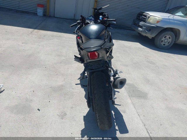 Yamaha Yfz320 Ac