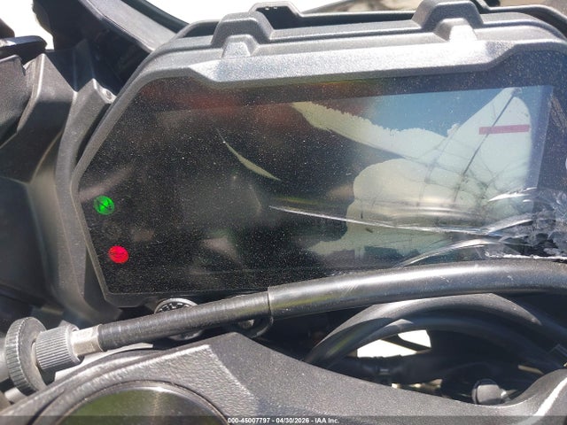 Yamaha Yfz320 Ac
