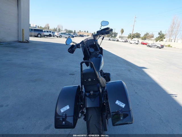 Harley-Davidson Xl1200 Ns