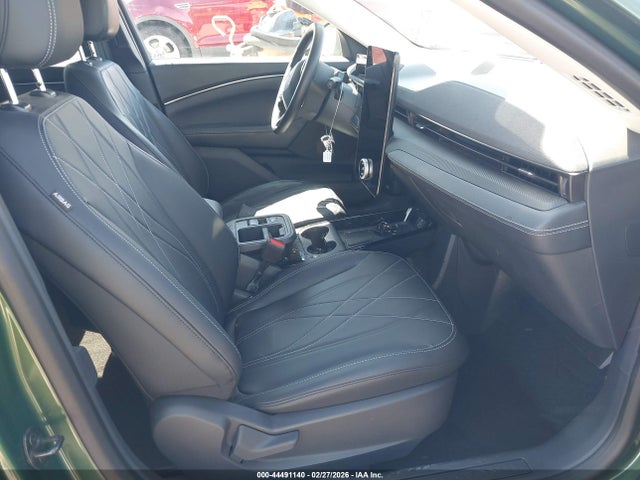 Ford Mustang Select