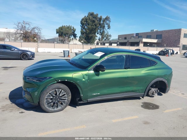 Ford Mustang Select