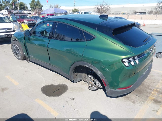 Ford Mustang Select