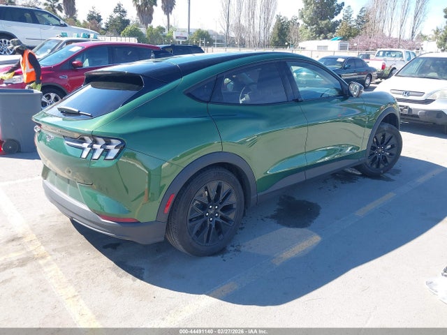 Ford Mustang Select