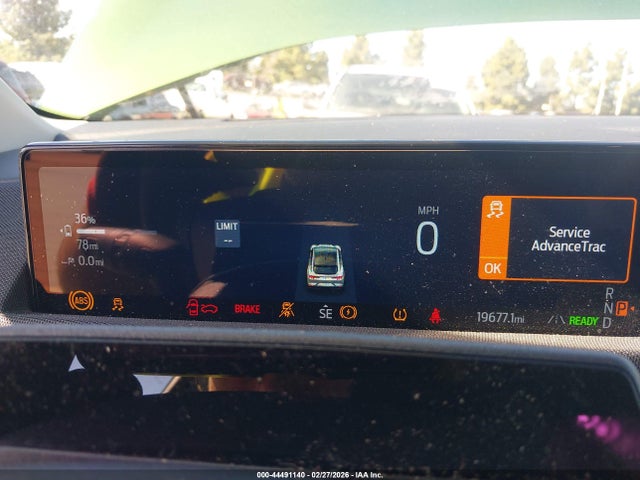 Ford Mustang Select