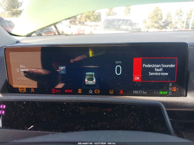 Ford Mustang Select