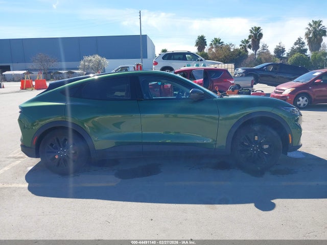 Ford Mustang Select