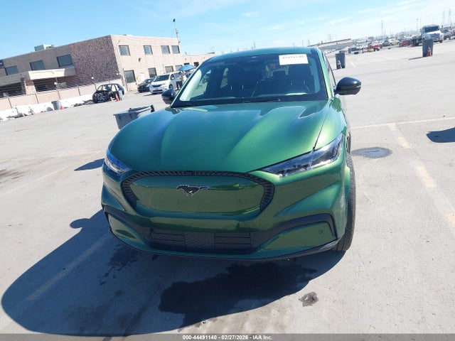 Ford Mustang Select