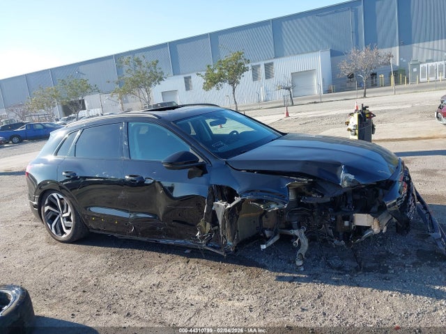 Audi Q8 Premium Plus Quattro