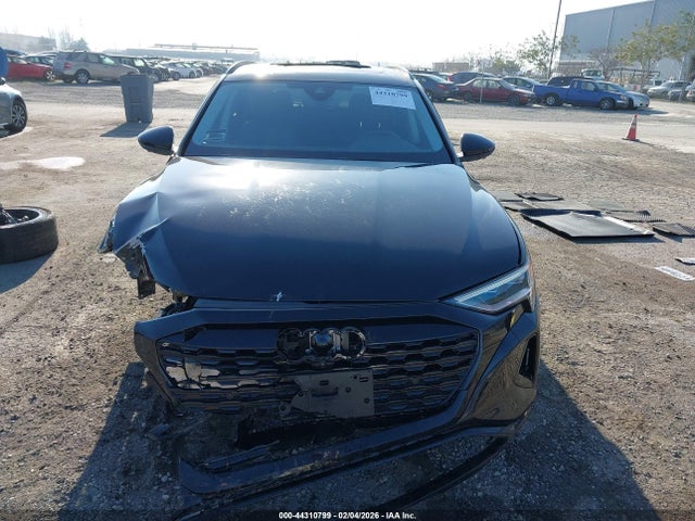Audi Q8 Premium Plus Quattro