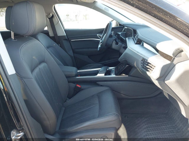 Audi Q8 Premium Plus Quattro