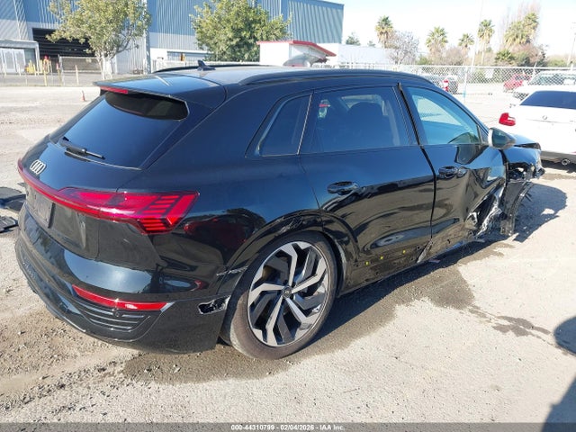 Audi Q8 Premium Plus Quattro