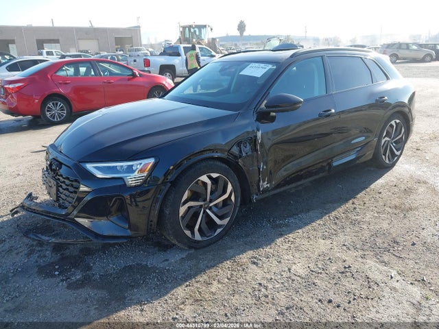 Audi Q8 Premium Plus Quattro