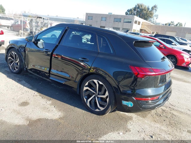 Audi Q8 Premium Plus Quattro
