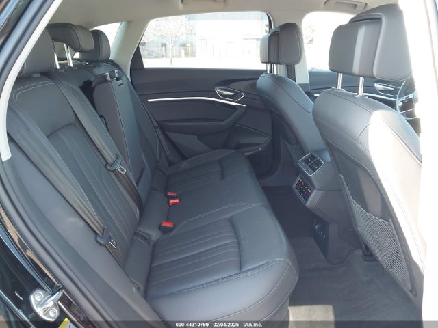 Audi Q8 Premium Plus Quattro