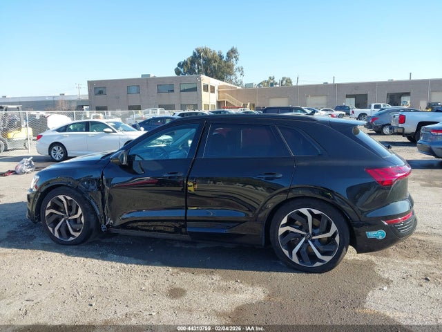 Audi Q8 Premium Plus Quattro