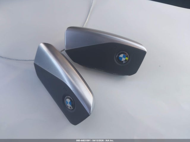 BMW iX Xdrive50