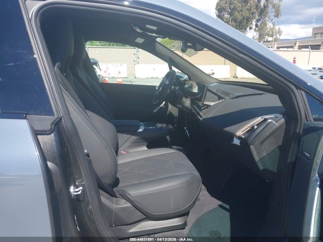 BMW iX Xdrive50