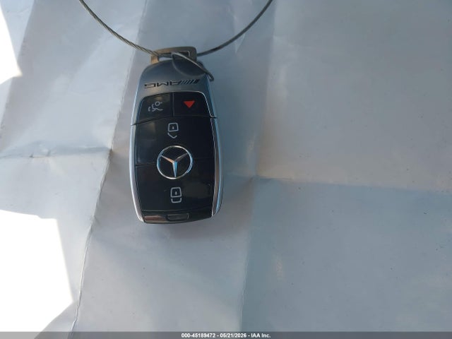 Mercedes-Benz C-Class S