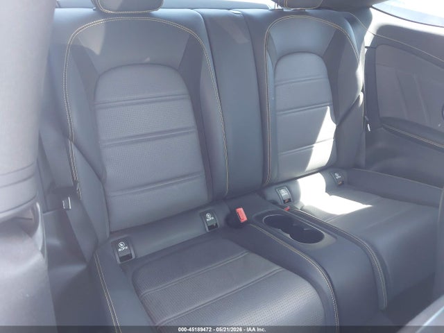 Mercedes-Benz C-Class S