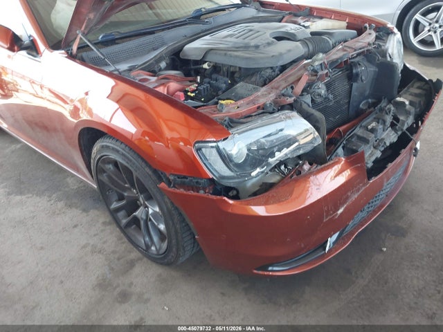 Chrysler 300 300s