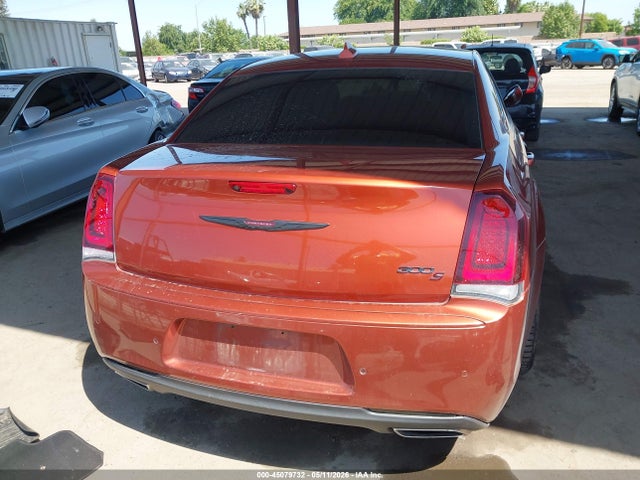 Chrysler 300 300s